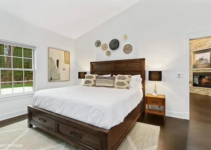 The Dakota By Juniper Holiday + Home